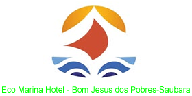 Resort em Todos os Santos